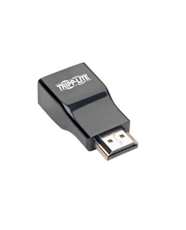 Tripp Lite P131-000 changeur de genre de câble HDMI VGA Noir
