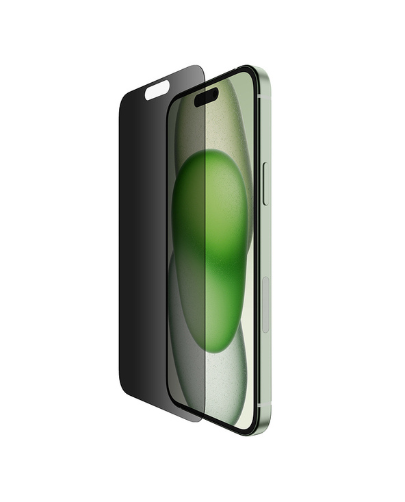 Belkin OVA148zz Filtre de confidentialité sans bords pour ordinateur 17 cm (6.7") 9H