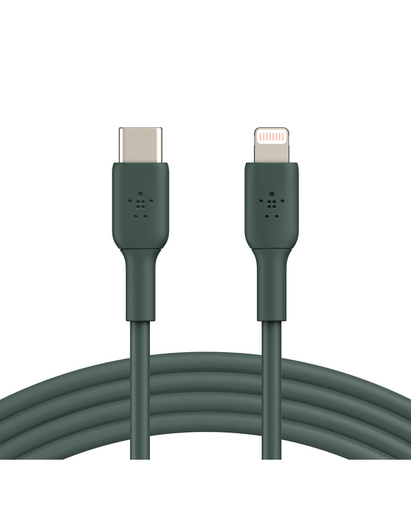 Belkin CAA003bt2MBK 2 m Noir