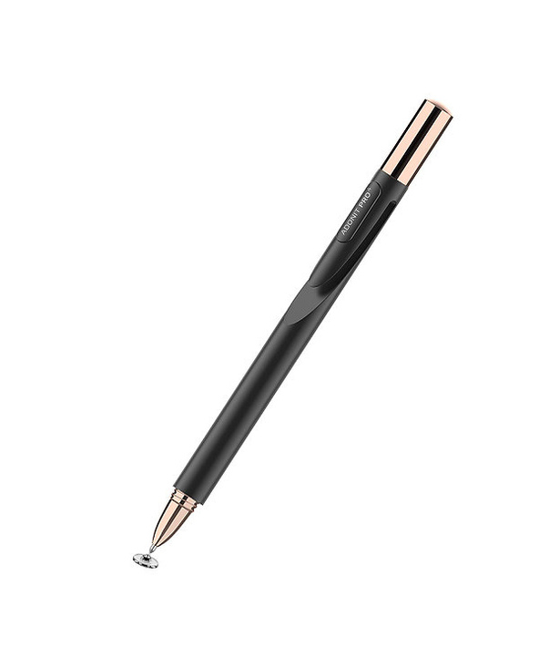 Adonit Pro 4 stylet 22 g Noir