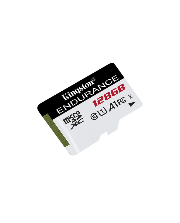 Kingston Technology High Endurance 128 Go MicroSD UHS-I Classe 10