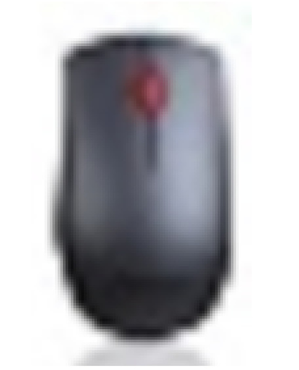 Lenovo 4X30H56887 souris Ambidextre RF sans fil Laser 1600 DPI