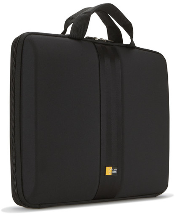 Case Logic QNS-113 Black 33,8 cm (13.3") Housse Noir