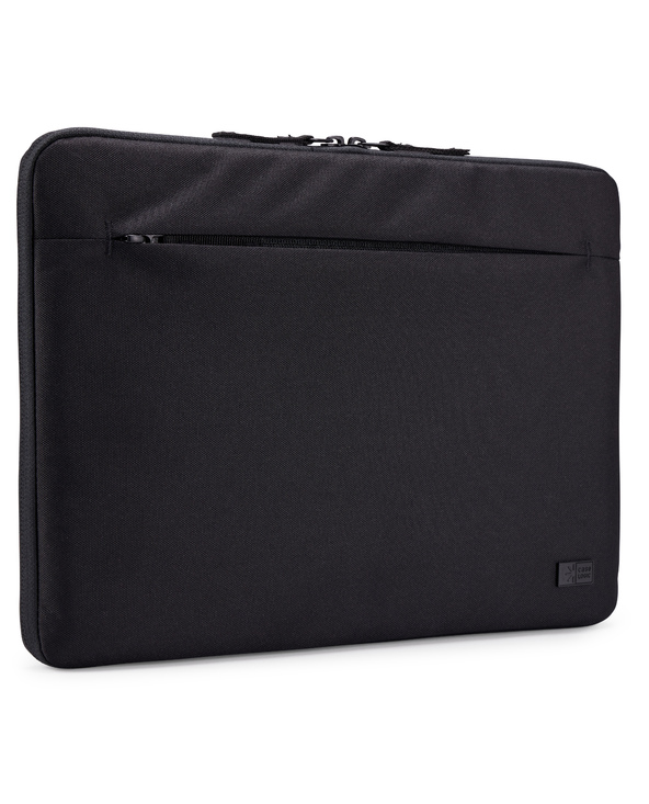 Case Logic Invigo Eco INVIS114 Black 35,6 cm (14") Housse Noir