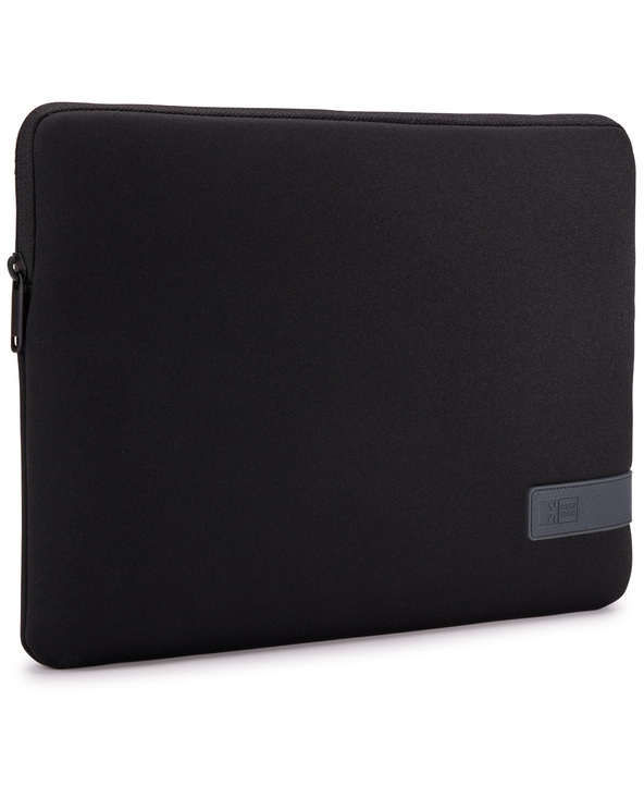 Case Logic Reflect REFMB114 - Black 35,6 cm (14") Housse Noir