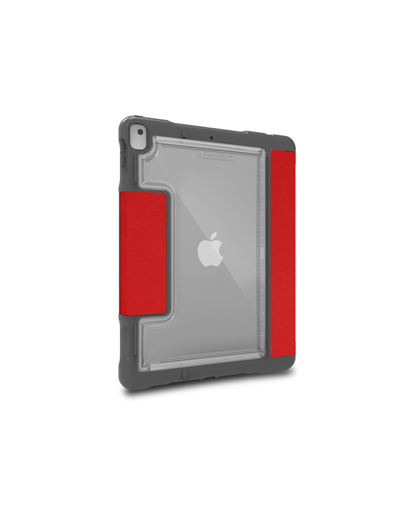 STM DUX PLUS DUO Folio 10.2" Polycarbonate, Polyuréthane thermoplastique (TPU)