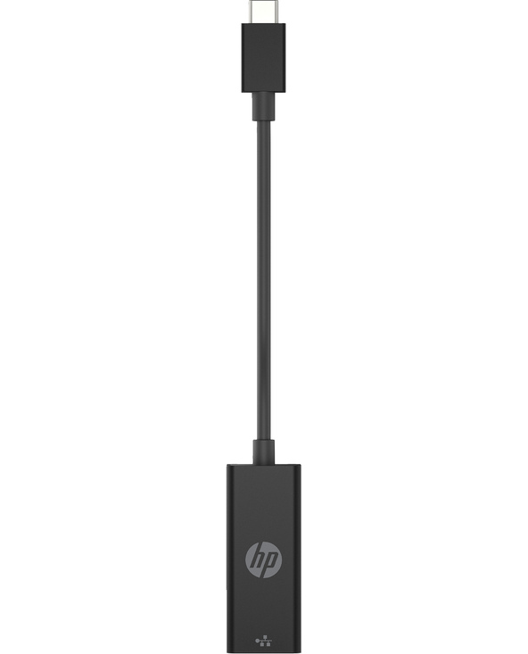 HP USB-C - RJ45 Adaptör G2 carte et adaptateur d'interfaces RJ-45