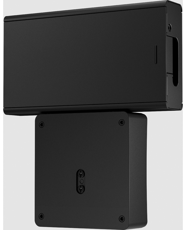 HP Plaque VESA ProOne G9 avec support pour module d’alimentation