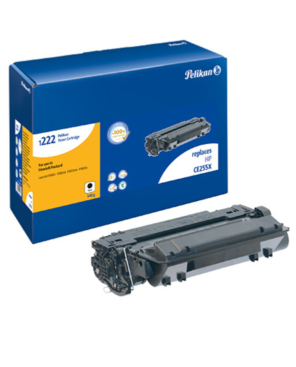 Pelikan 4211910 Cartouche de toner 1 pièce(s) Noir