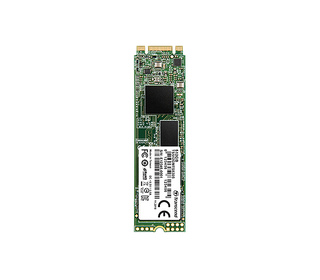 Transcend 830S M.2 128 Go Série ATA III 3D NAND