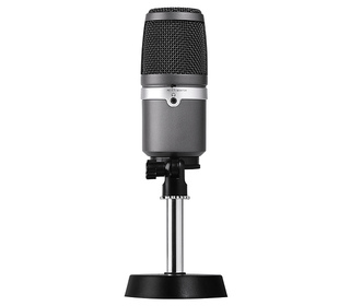AVerMedia AM310 microphone Noir, Gris