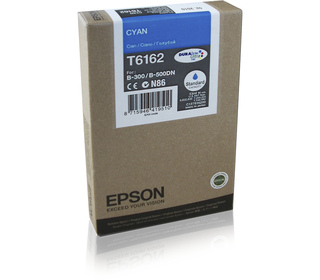 Epson Encre Cyan capacité standard (3 500 p)