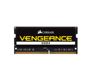 Corsair Vengeance CMSX8GX4M1A3200C22 module de mémoire 8 Go 1 x 8 Go DDR4 3200 MHz
