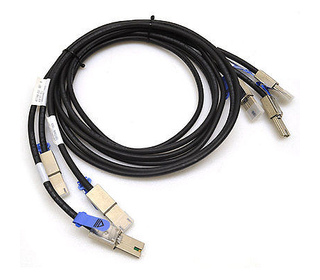 HPE 866448-B21 câble Serial Attached SCSI (SAS)