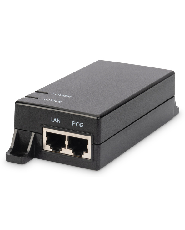 Digitus Gigabit Injecteur PoE, 802.3af