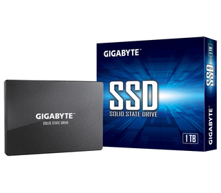Gigabyte GP-GSTFS31100TNTD disque SSD 2.5" 1 To SATA