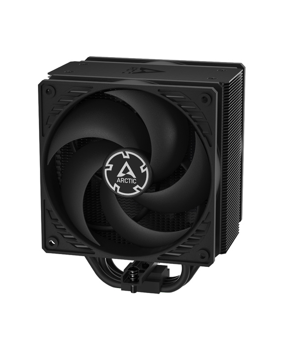 ARCTIC Freezer 36 Processeur Refroidisseur d'air 12 cm Noir 1 pièce(s)