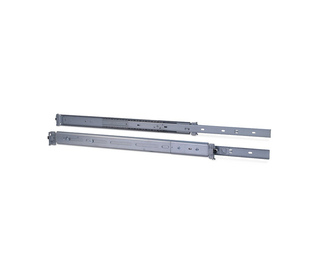 Inter-Tech 88887221 accessoire de racks Rail d’étagère