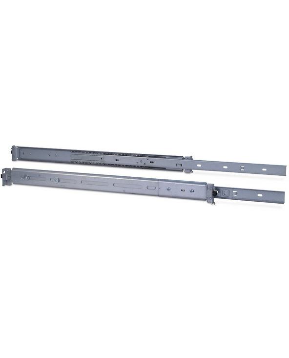 Inter-Tech 88887221 accessoire de racks Rail d’étagère