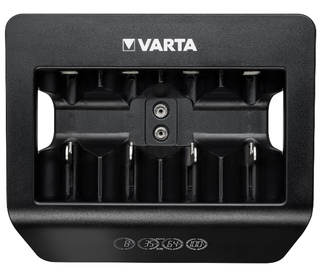 Varta Universal Charger+ chargeur de batterie Secteur