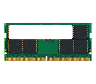 Transcend JetRam JM4800ASG-8G module de mémoire 8 Go 1 x 8 Go DDR5 4800 MHz