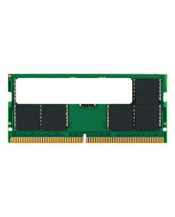 Transcend JetRam JM4800ASG-8G module de mémoire 8 Go 1 x 8 Go DDR5 4800 MHz
