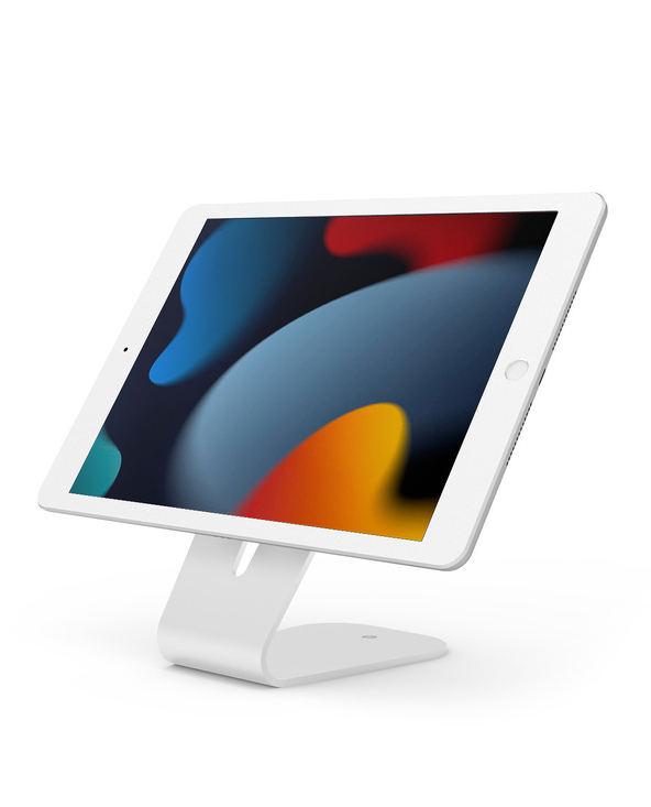 Compulocks HOVERTABW support antivol pour tablettes Blanc