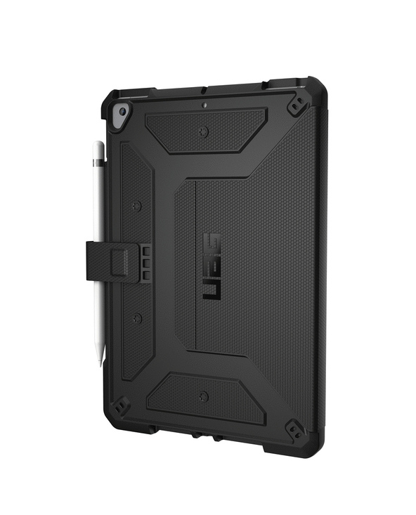 Urban Armor Gear METROPOLIS Folio porte carte 10.2"