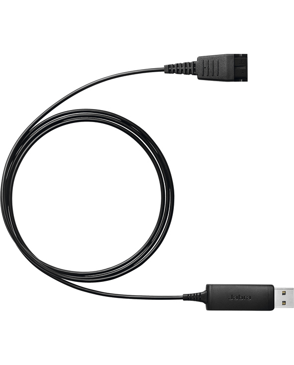 Jabra 230-09 accessoire pour casque /oreillettes Cable