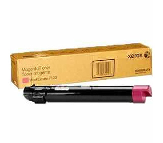 Xerox 6R1459 Cartouche de toner 1 pièce(s) Original Magenta