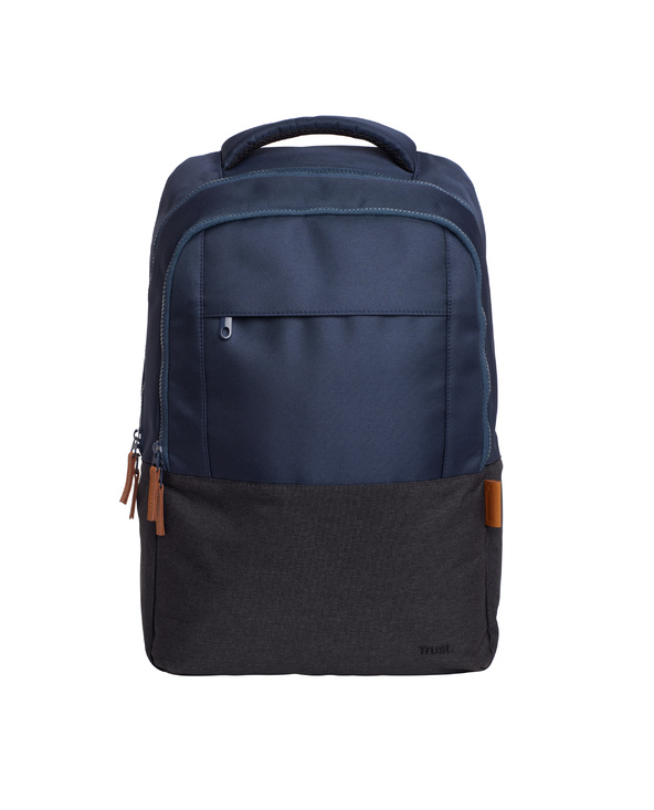 Trust Lisboa 40,6 cm (16") Sac à dos Bleu