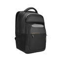 Targus Citygear 43,9 cm (17.3") Sac à dos Noir