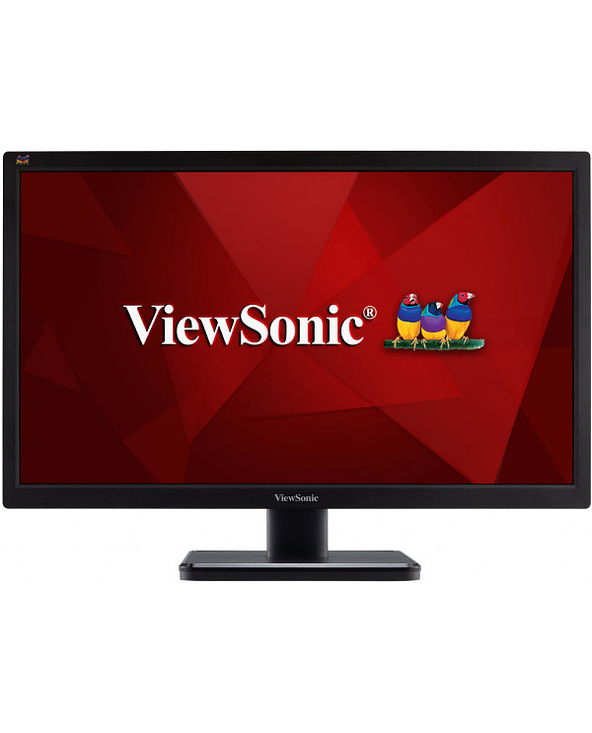 Viewsonic Value Series VA2223-H 21.5" LED Full HD 5 ms Noir
