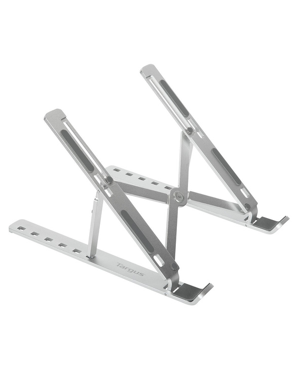 Targus AWE810GL Support de livres Supports de Laptop Aluminium 39,6 cm (15.6")