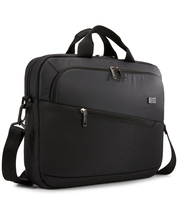 Case Logic Propel PROPA-114 Black 35,6 cm (14") Malette Noir