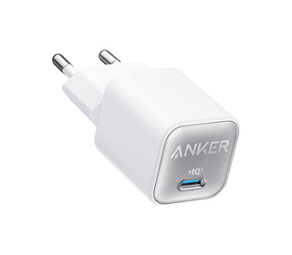 Anker 511 Nano 3 Écouteurs, Casque, Téléphone portable, Netbook, Ordinateur portable, Chargeur électrique, Smartphone, Tablette,