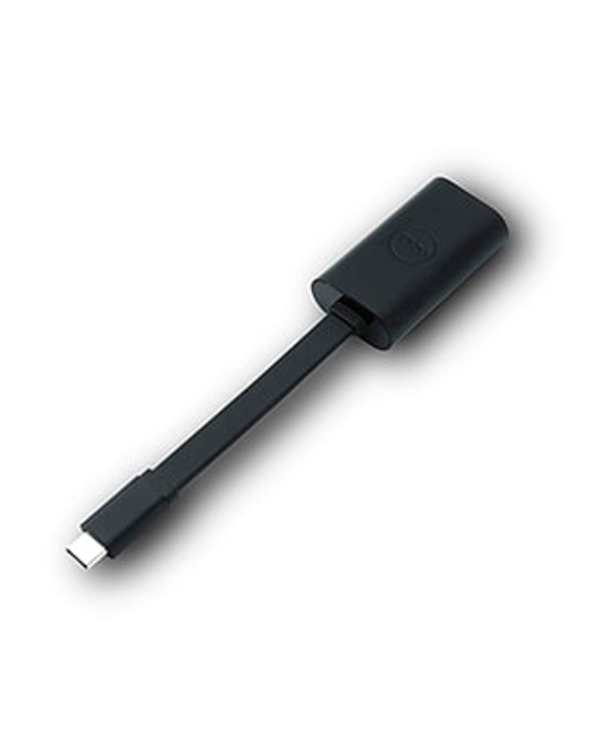 DELL Adaptateur USB-C vers Ethernet (démarrage PXE) DELL Adaptateur USB-C vers Ethernet (démarrage PXE)