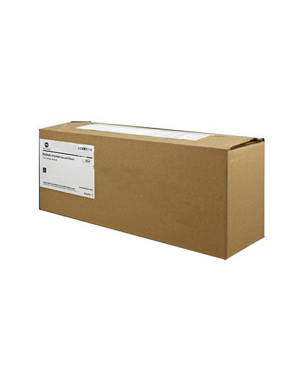 Konica Minolta A6VK01H Cartouche de toner 1 pièce(s) Original Noir
