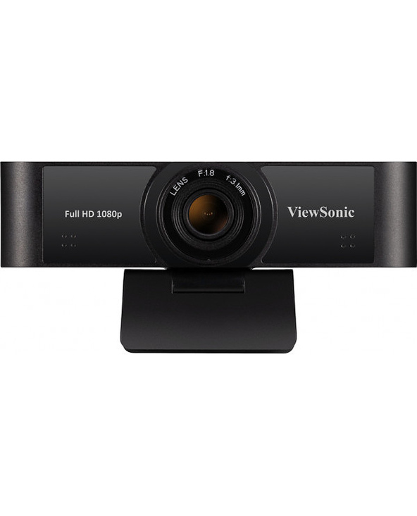 Viewsonic VB-CAM-001 webcam 2,07 MP 1920 x 1080 pixels USB 2.0 Noir