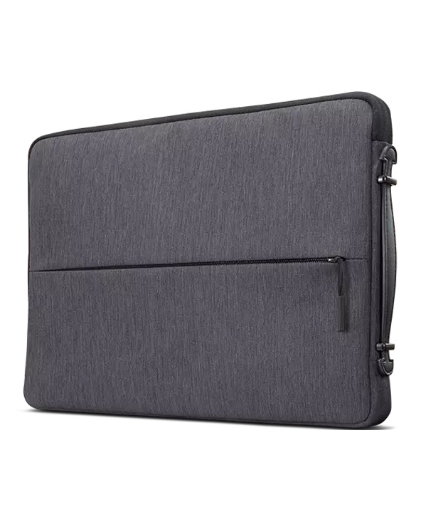 Lenovo 13-inch Laptop Urban Sleeve Case 33 cm (13") Housse Gris