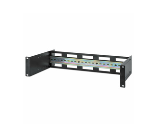 Intellinet 716345 accessoire de racks Rail d’étagère