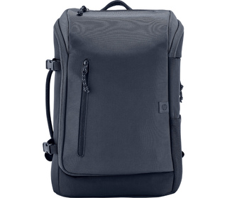 HP Sac à dos pour ordinateur portable Travel 25 litres 15,6 pouces (gris acier) HP Sac à dos pour ordinateur portable Travel 25 litres 15,6 pouces (gris acier)
