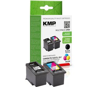 KMP Multipack C95V cartouche d'encre