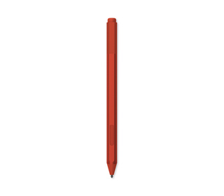 Microsoft Surface Pen stylet 20 g Rouge