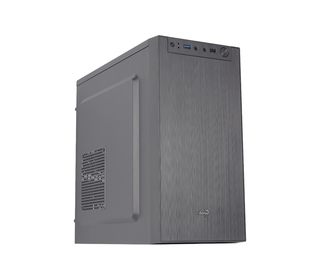 Aerocool CS-108 Mini Tower Noir