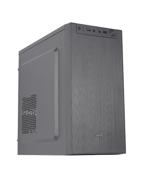 Aerocool CS-108 Mini Tower Noir