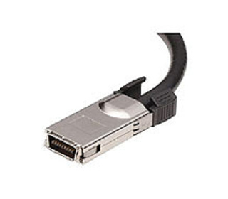 HPE 487655-B21 câble InfiniBand et à fibres optiques 3 m