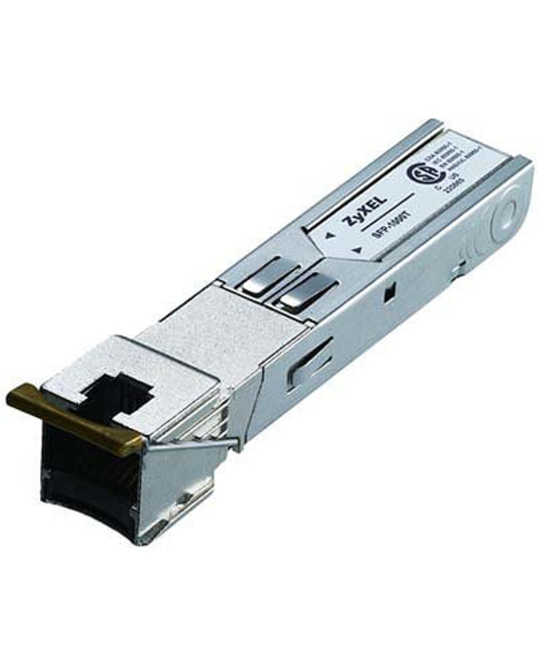 Zyxel SFP-1000T module émetteur-récepteur de réseau 1000 Mbit/s