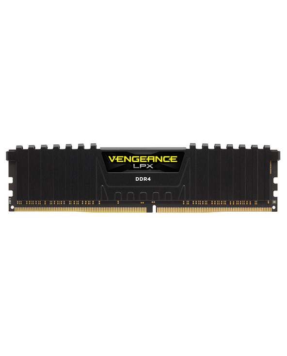 Corsair Vengeance LPX, 32GB module de mémoire 32 Go 4 x 8 Go DDR4 2666 MHz