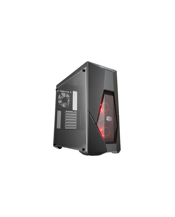 Cooler Master MasterBox K500L Midi Tower Noir